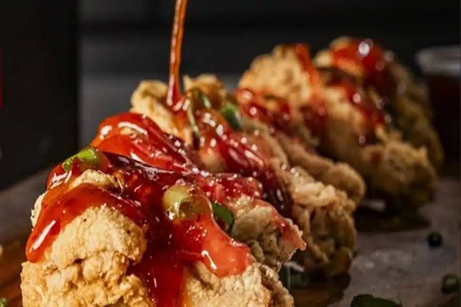 Chicken Wings