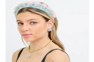 Complete the Look: How to Style Jewelry & Headbands for Every Occasion