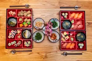 The Rise of Bento Culture in Urban Dining
