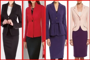 Power Dressing for Women: The Best Shirt Styles for Office and Beyond