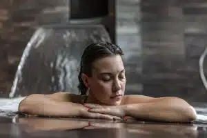 Health Benefits Of Cold Plunge Therapy In Utah