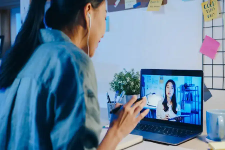 AI-Powered Interview