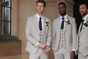 How Are Custom Suits Shaping Modern Fashion Trends?