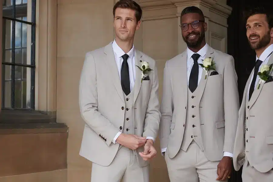 Custom Suits