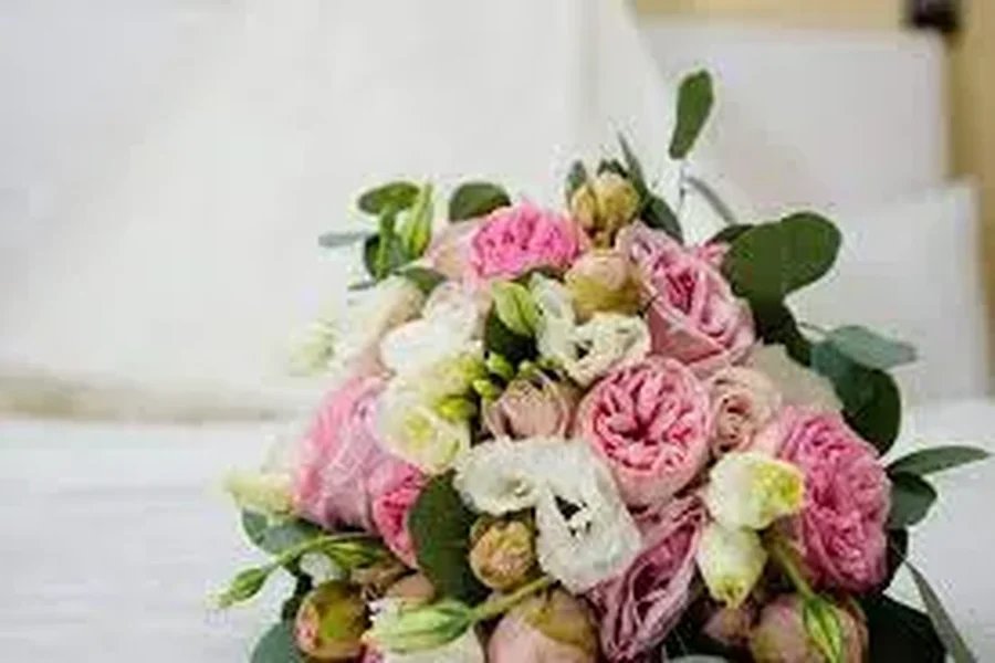Choose Flowers