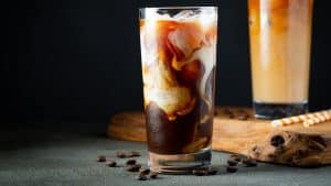 How to make cold brew coffee at home like a professional?