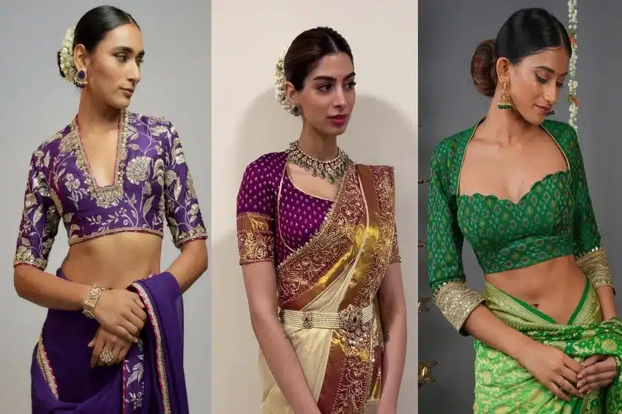 Cotton Sarees