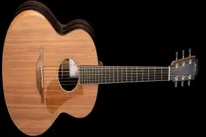 Lowden Guitars: Discover the Unique Tone of Handcrafted Solid Wood Soundboards