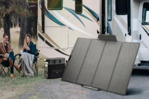 Power Packs: Revolutionizing Outdoor Adventures for Enthusiasts