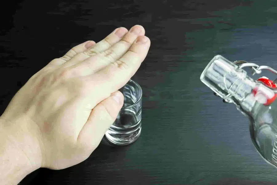 Alcohol and Drug