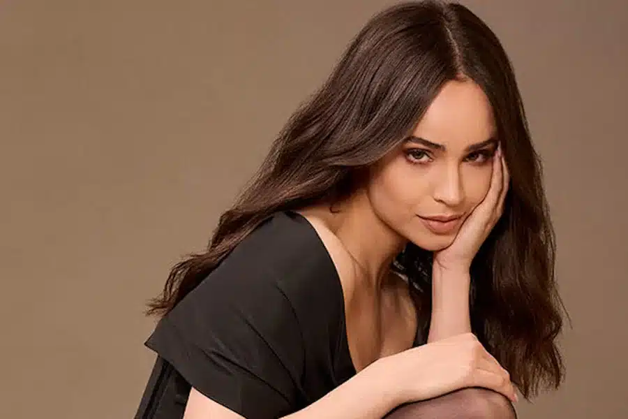 Sofia Carson Measurements