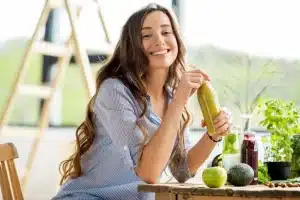 Spring Clean Your Gut: Detox Tips That Work