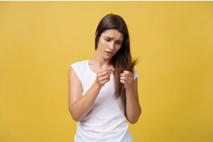 Stress & Hair Health: Ways to Prevent Damage
