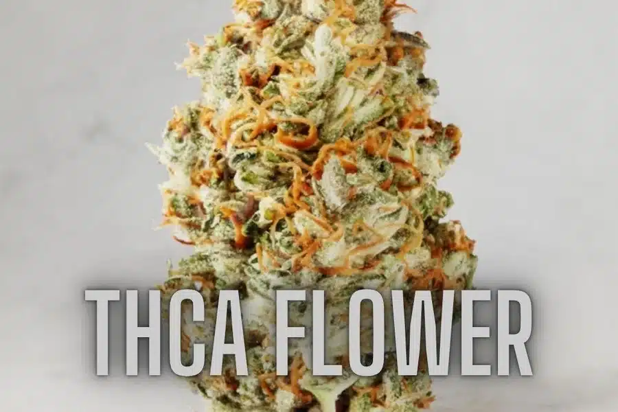 Thca Flower The Legal, Potent Cannabis Experience Delivered To Your Door