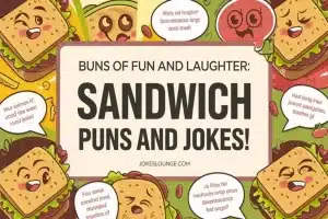 Using Puns to Lighten Serious Topics with Humor