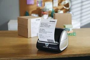 What Shipping Label Brand Do You Use for 4″ x 6″ Labels?