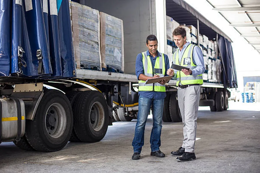 What You Need To Know About Unsafe Truck Loads