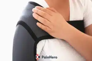 What are the Benefits of a Shoulder Support Belt ?