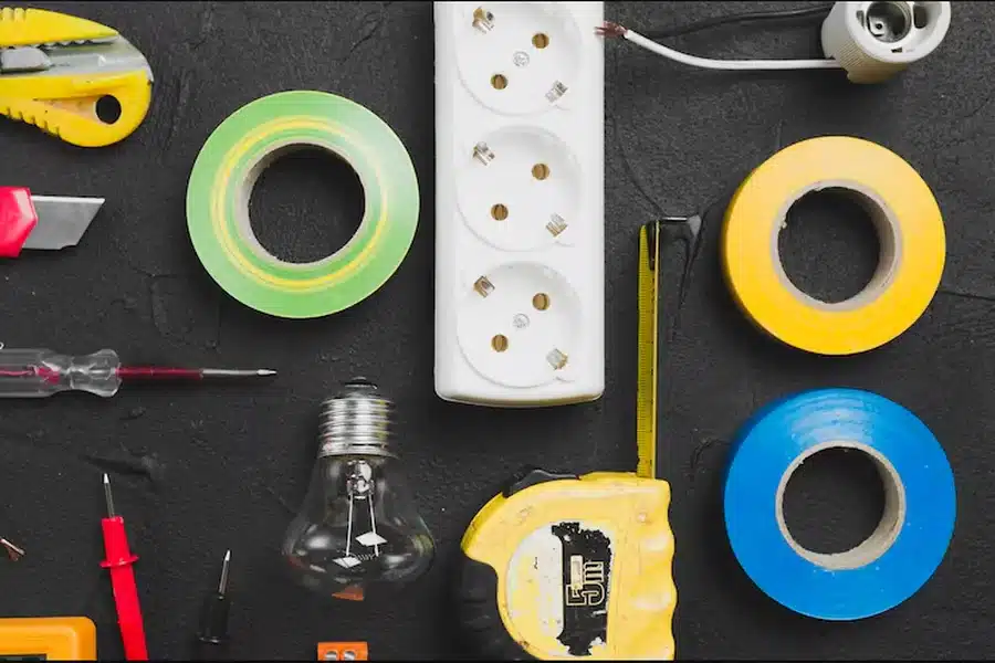 Heavy-Duty Extension Cords