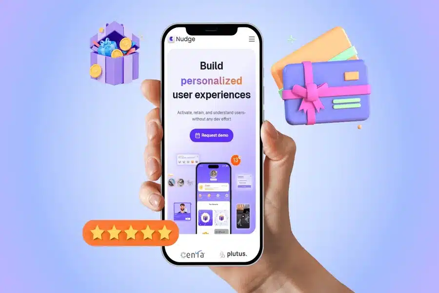 Why NudgeNow is the Future of Personalized Nudging