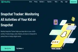 10 Best Snapchat Tracking Apps To Monitor Remotely in 2025