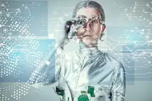 Ai Tec: Transforming The World Through Artificial Intelligence Technology