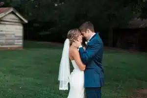 Allie Beth Stuckey Husband and Their Marriage