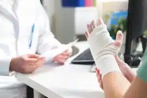 Beyond the Bandage: Understanding the Full Scope of Damages an Injury Lawyer Pursues