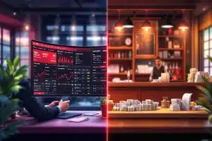 Building a Resilient Sportsbook Begins with Smart PAM Platform Development