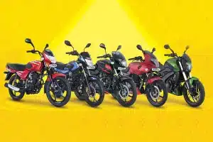 Complete Guide To Buying Bajaj Bikes In Nepal