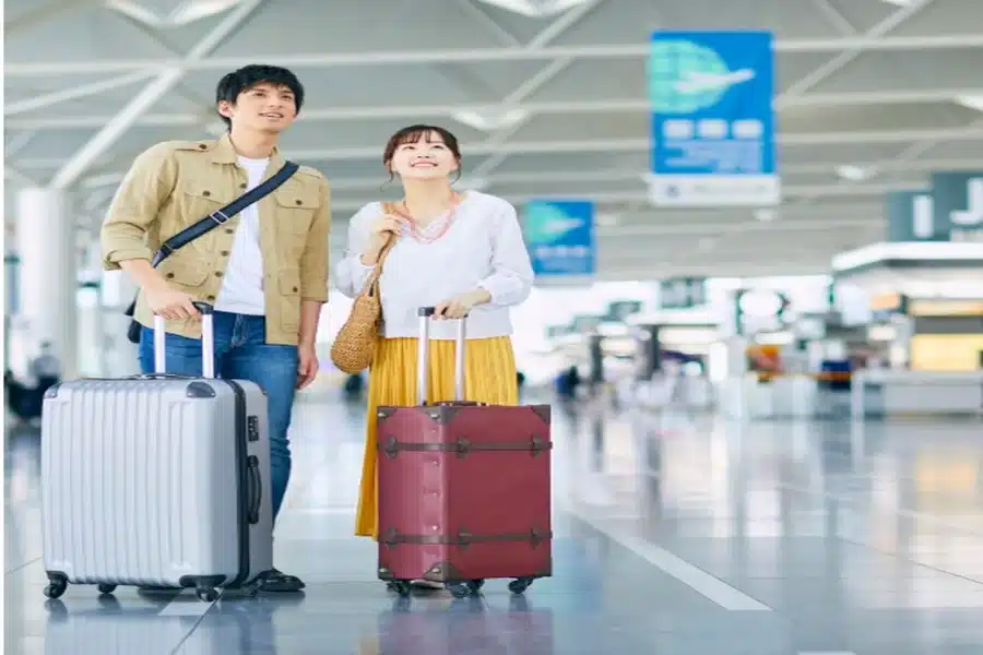 eSIM Travel