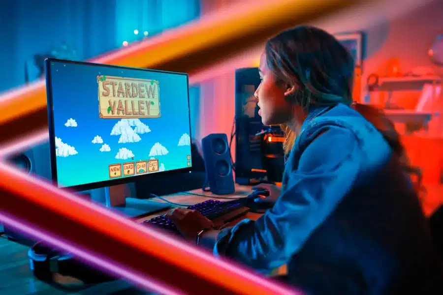 Gaming Influencers