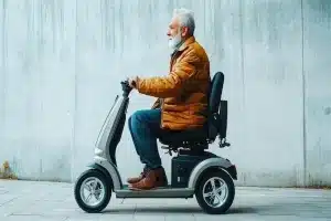 How Often Should You Service A Pride Mobility Scooter?