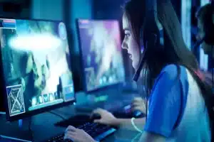How Online Gaming is Changing Entertainment Forever