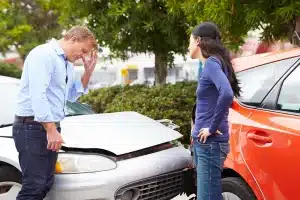 Injured in A Car Wreck? A Personal Injury Lawyer in Kansas City Explains Your Rights