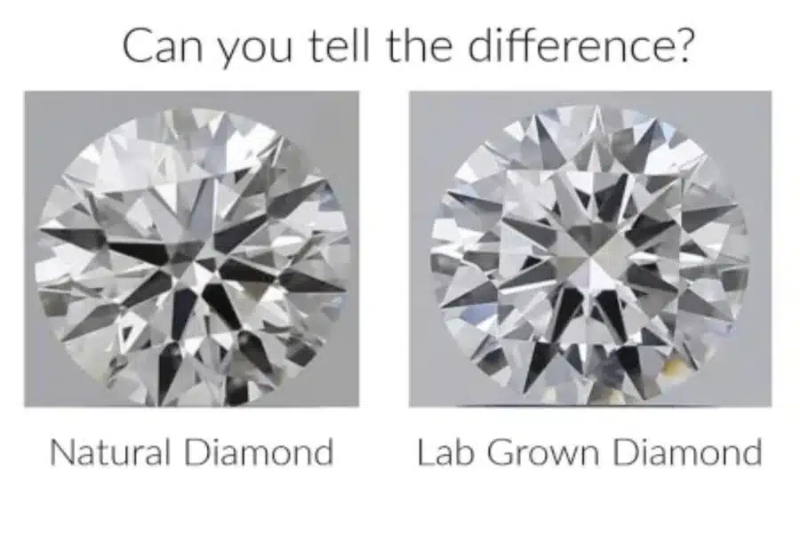 Lab-grown Diamonds