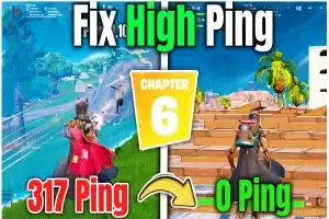 Mastering Your Connection: Why Every Player Should Use a Fortnite Ping Test