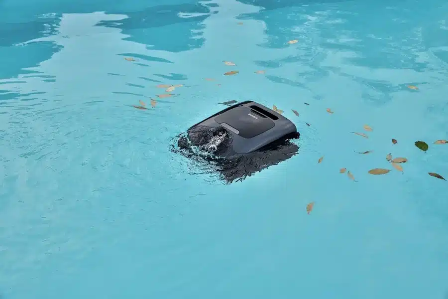 Cordless Robotic Pool Cleaners