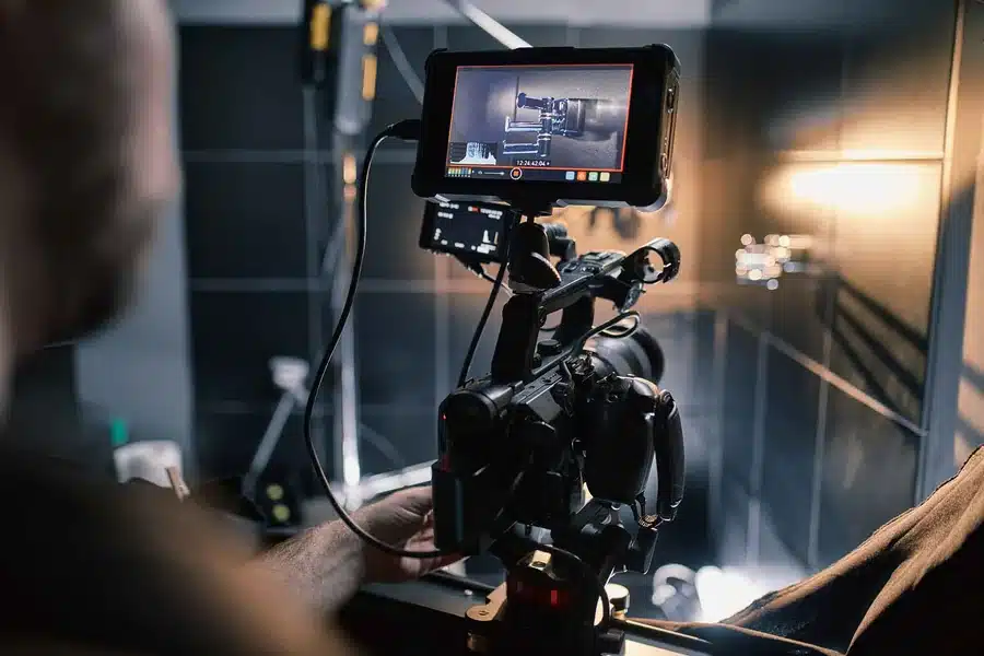 Maximizing Your Impact The Art Of Video Production In Melbourne