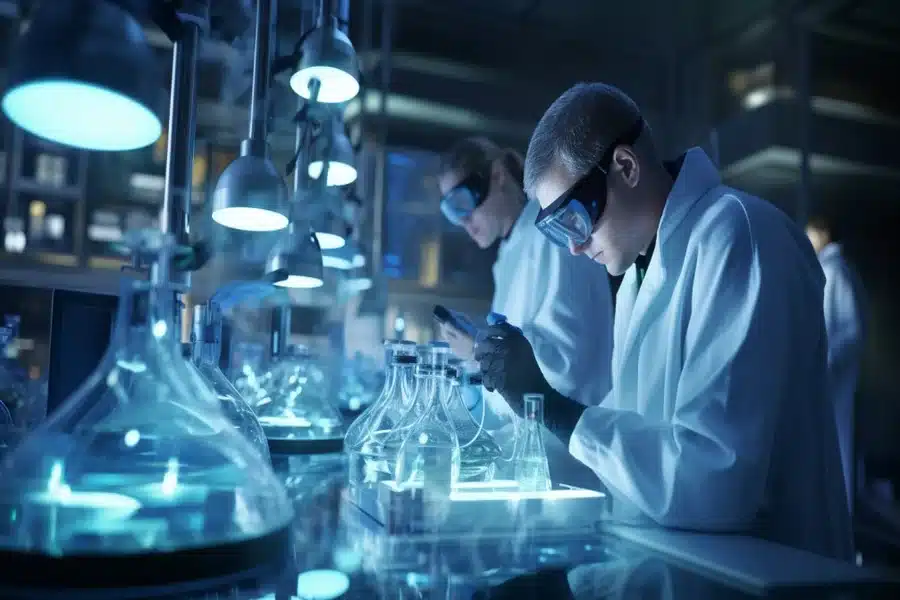 New Scientific Discovery Could Revolutionize Healthcare Industry