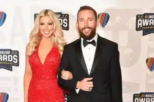 Ross Chastain Wife and The NASCAR Racers Personal Life