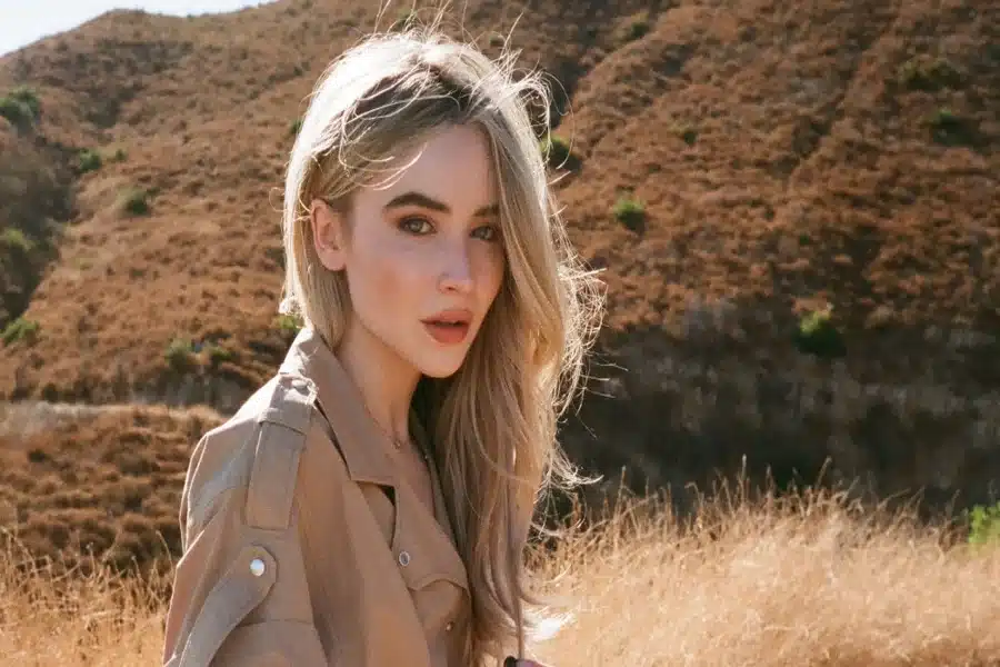 Sabrina Carpenter Ethnicity