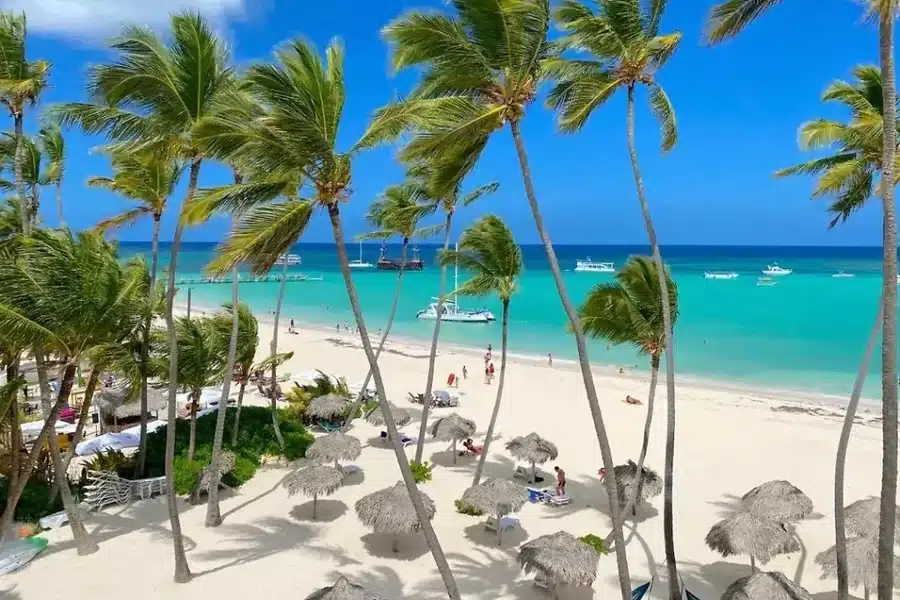 Punta Cana