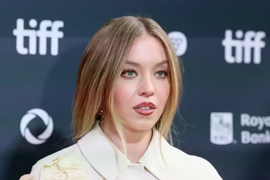 Sydney Sweeney Net Worth