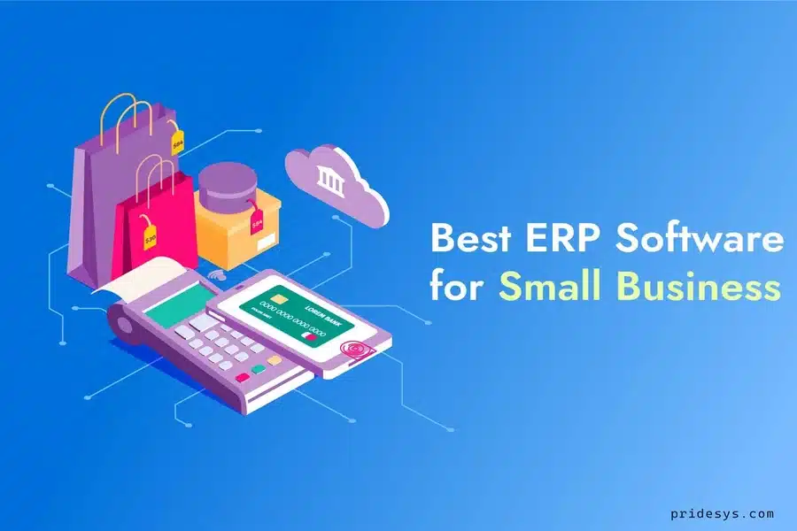 Business Software