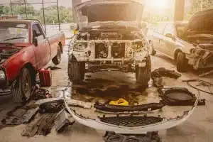 Top Reasons to Choose a Local Certified Collision Center