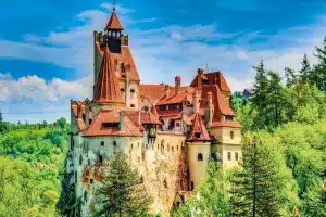Transylvania Without the Vampires: A Real Route Through the Region’s Most Beautiful Villages