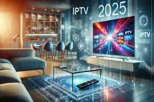 Watch the Latest Blockbusters Instantly with a Premium IPTV Subscription