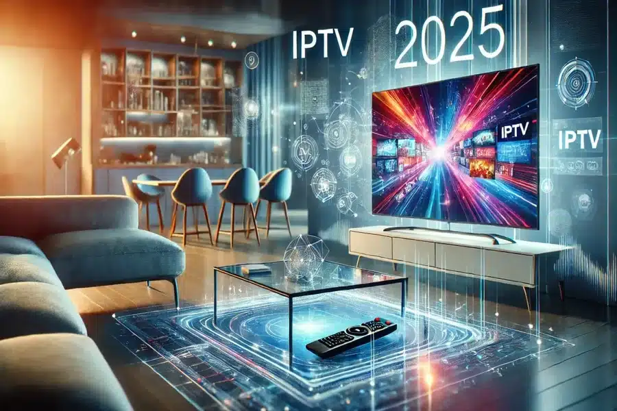 Watch the Latest Blockbusters Instantly with a Premium IPTV Subscription