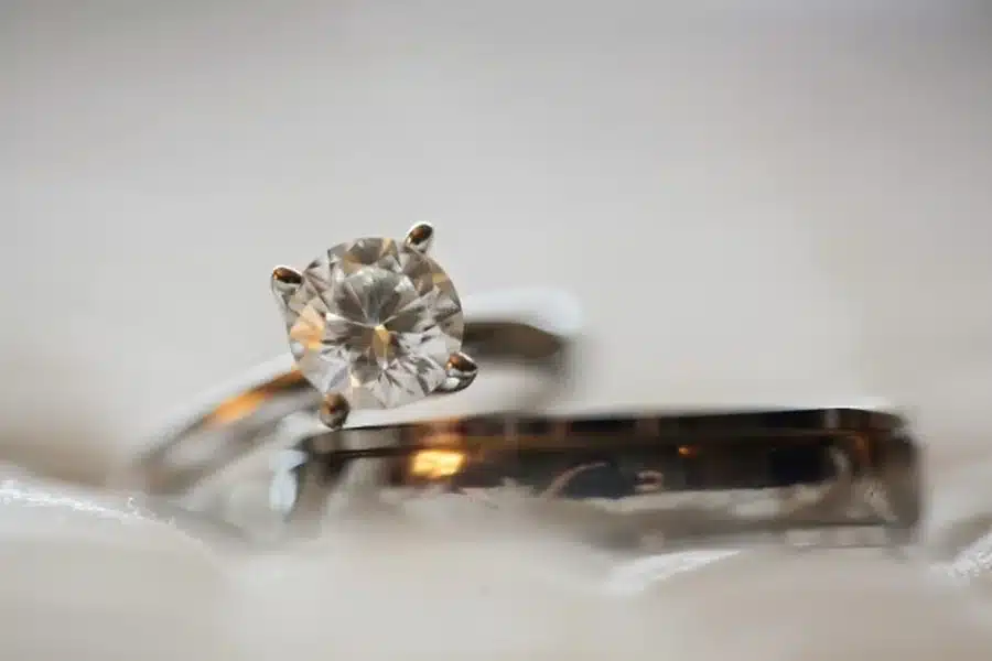 Rare Carat Recommend for Top-Tier Diamond